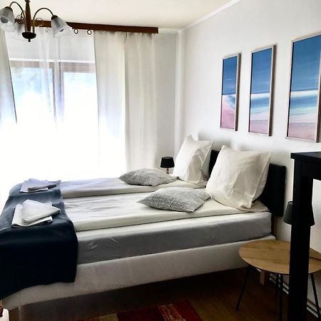 Tannenhof Bed & Breakfast เซมเมอริง ภายนอก รูปภาพ