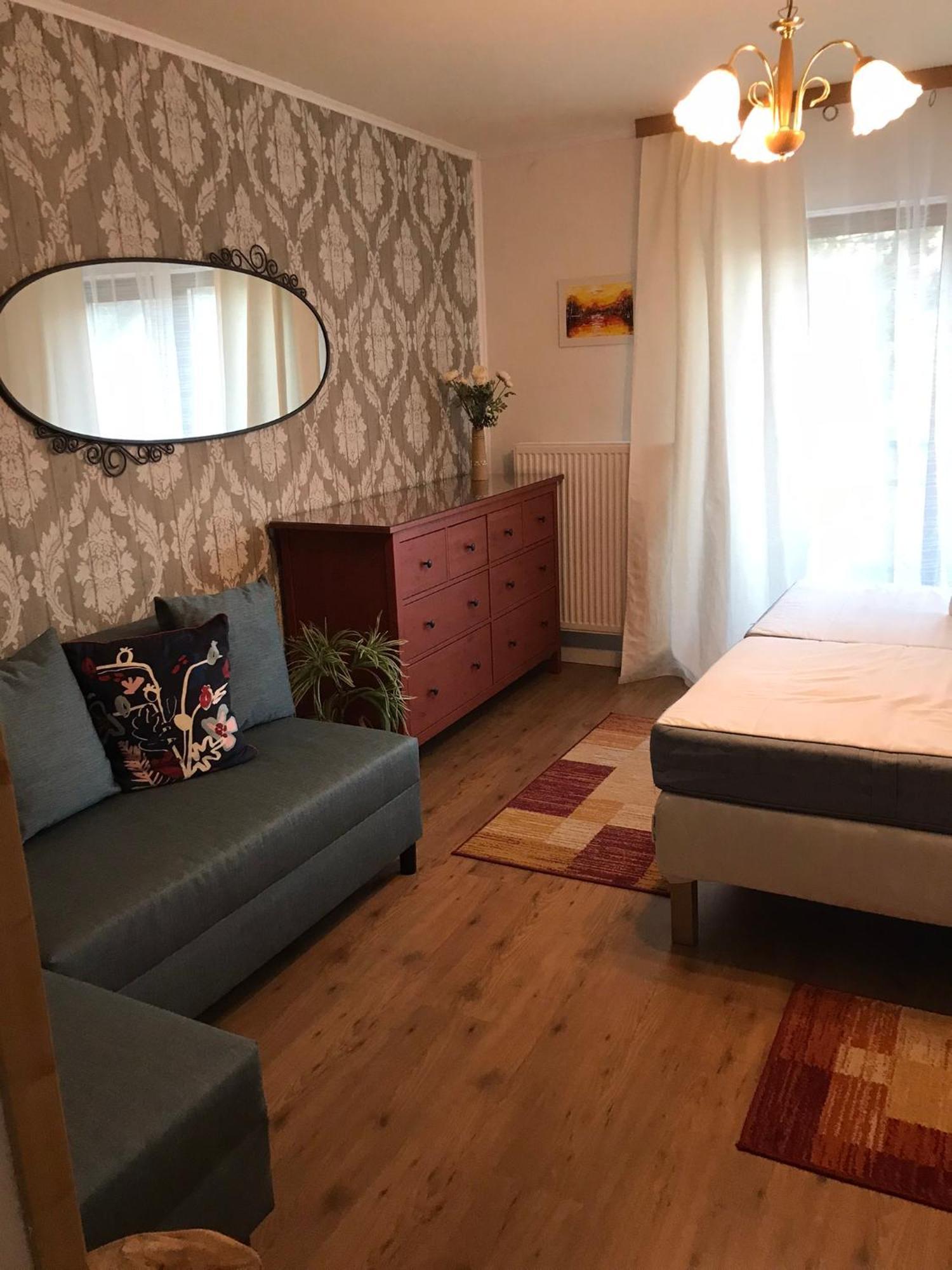 Tannenhof Bed & Breakfast เซมเมอริง ภายนอก รูปภาพ