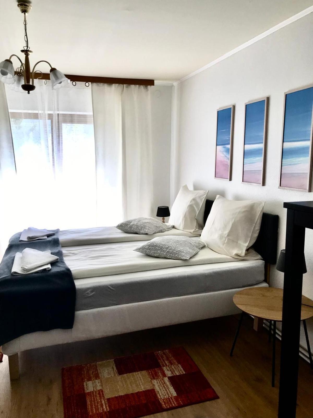 Tannenhof Bed & Breakfast เซมเมอริง ภายนอก รูปภาพ
