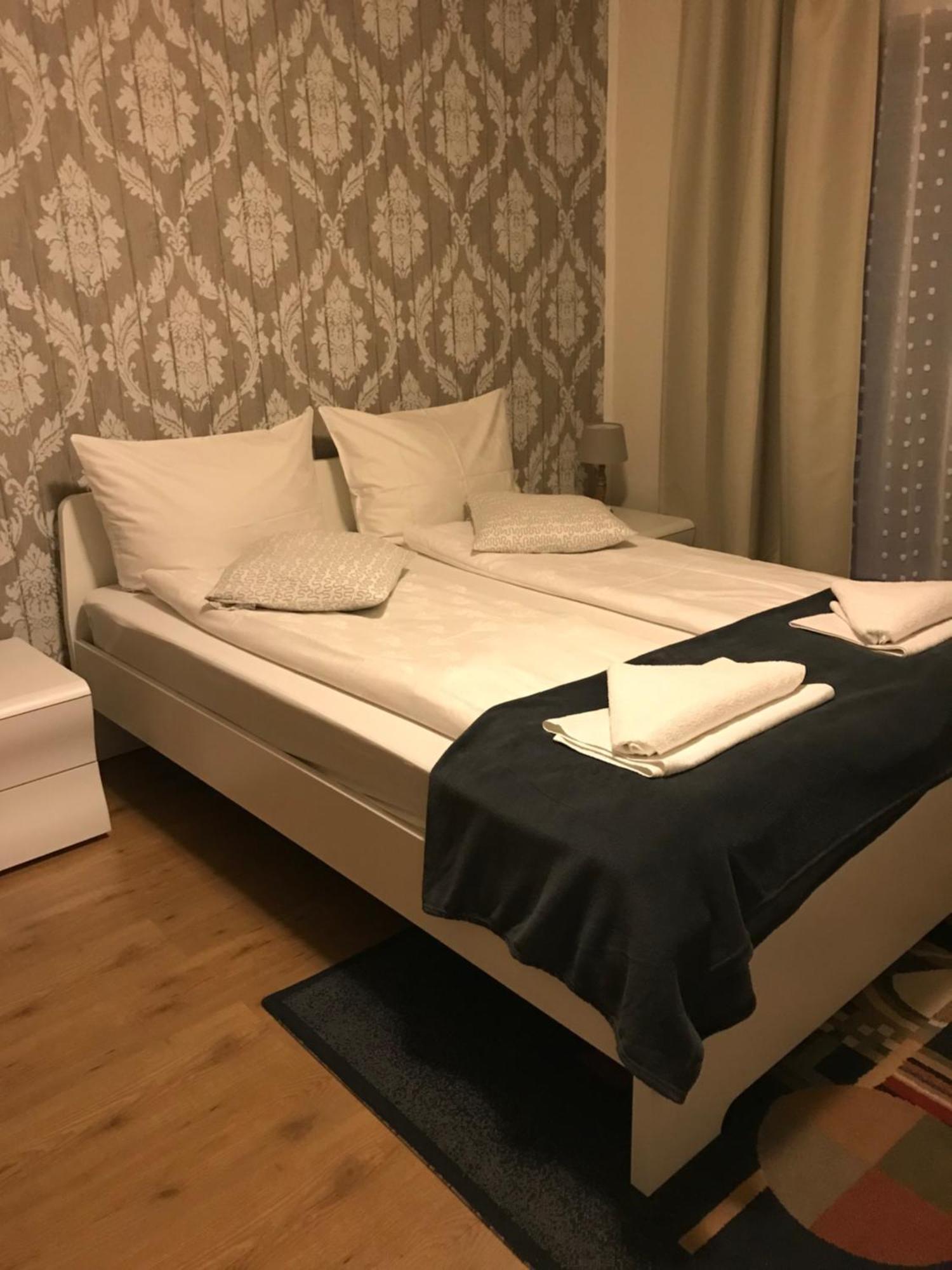 Tannenhof Bed & Breakfast เซมเมอริง ภายนอก รูปภาพ