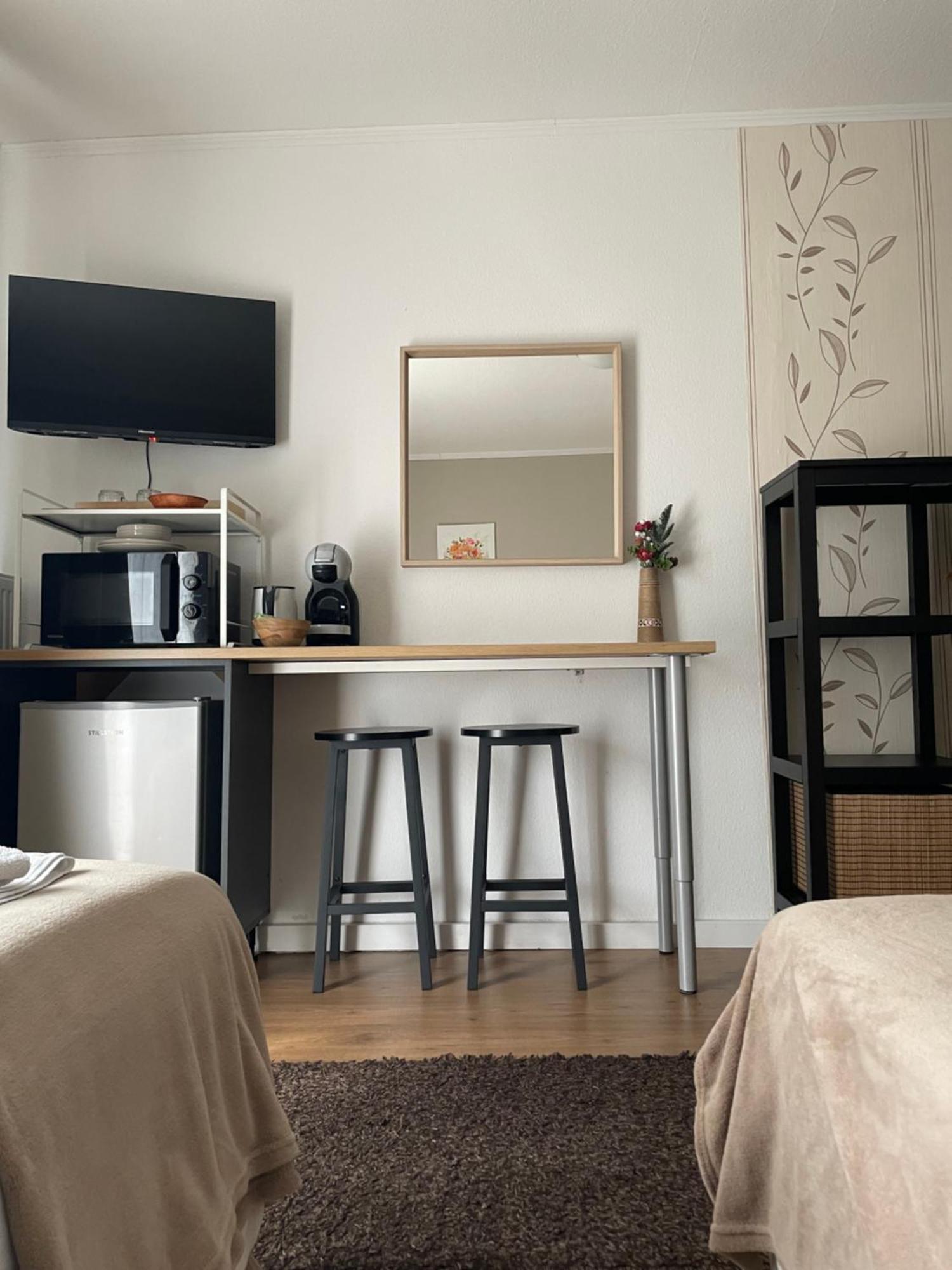 Tannenhof Bed & Breakfast เซมเมอริง ภายนอก รูปภาพ